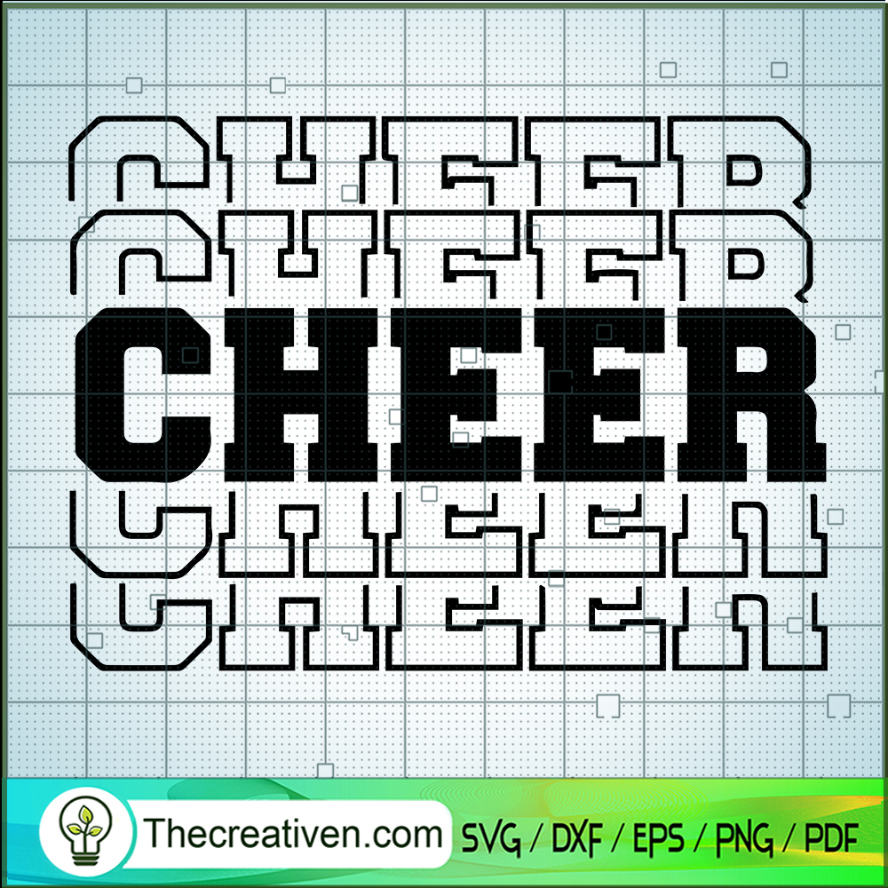 Cheer SVG, Logo Mlb SVG, Baseball SVG 1 Cheer SVG, Logo Mlb SVG, Baseball SVG